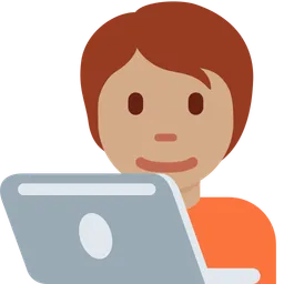 Technologist: Medium Skin Tone — Twitter