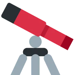 Telescope — Twitter