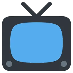 Television — Twitter