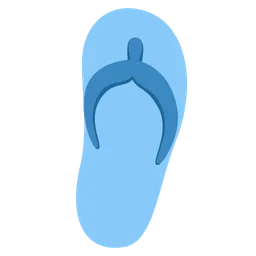 끈 샌들 — Twitter