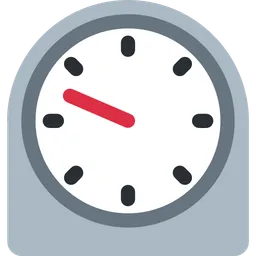 Timer Clock — Twitter