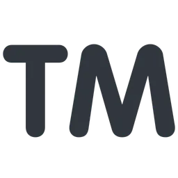 Trade Mark Sign — Twitter