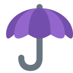 Umbrella — Twitter