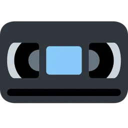 비디오 테이프 — Twitter