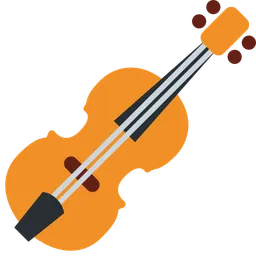 Violin — Twitter