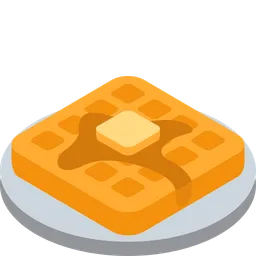 Waffle — Twitter