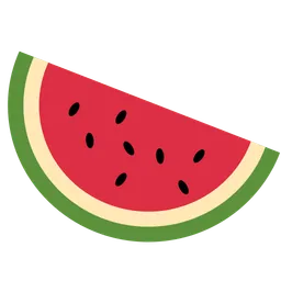 Watermelon — Twitter