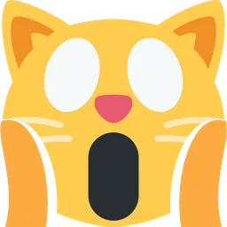 지친 고양이 — Twitter