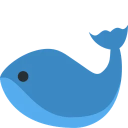 고래 — Twitter