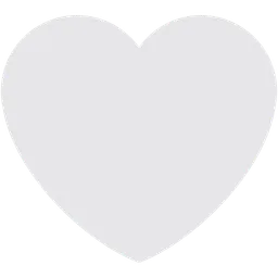White Heart — Twitter