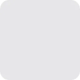 White Large Square — Twitter