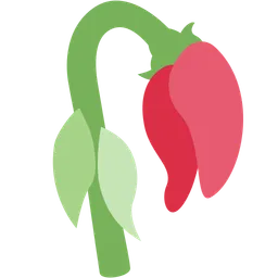 Wilted Flower — Twitter
