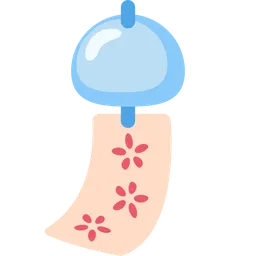 Wind Chime — Twitter