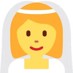 베일을 쓴 여성 — Twitter