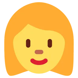 Woman — Twitter