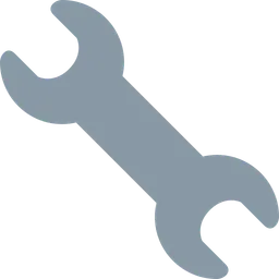 Wrench — Twitter